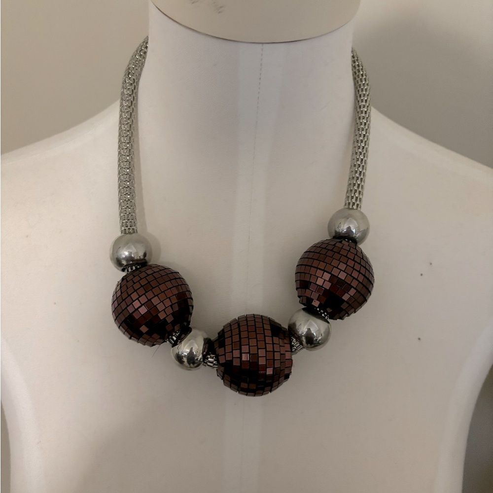 Fashion jewelry necklace
